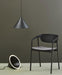 Macaron Colour Modern Aluminium Pendant Light - DWHOME