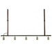 LED Modern Multi-Light Pendant Light - DWHOME