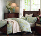 LED American Ceramics Table Lamp - DWHOME