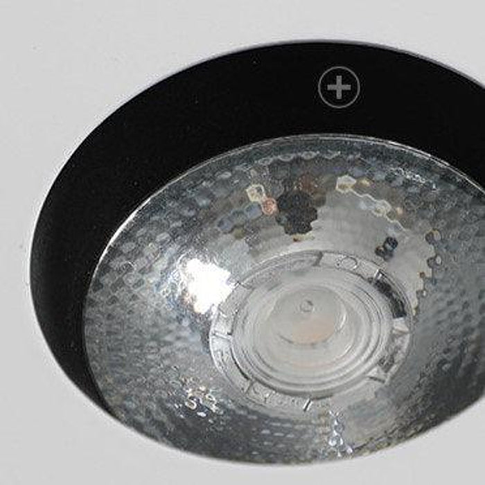 LED Minimalism Style Modern Ceiling Light with Spotlights-DWHOME