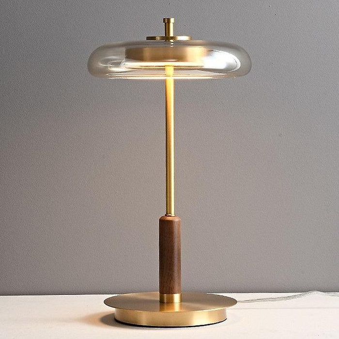 LED Simple Modern Decorative North European Table/Floor Lamp-DWHOME