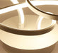 LED New Infinity Modern Ceiling Light - DWHOME