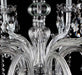LED Chandelier Light - DWHOME