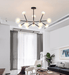 LED Multi-Molecular DNA Decorative Pendant Light - DWHOME