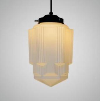 LED Multi-Design North European Style Modern Pendant Light - DWHOME