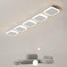 LED Modern Corridor Decorative Ceiling Light with Multiple Design - DWHOME