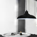 LED Retro Industrial Pendant Light - DWHOME