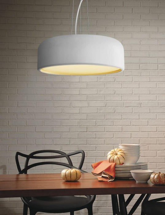 LED Ceiling Pedant Light with Macaron Colour - DWHOME