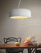LED Ceiling Pedant Light with Macaron Colour - DWHOME