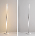 LED Modern Simple North-European Floor Lamp - DWHOME