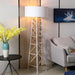 LED Modern Table & Floor Lamp - DWHOME