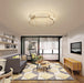 LED Ring Halo Ceiling Light - DWHOME