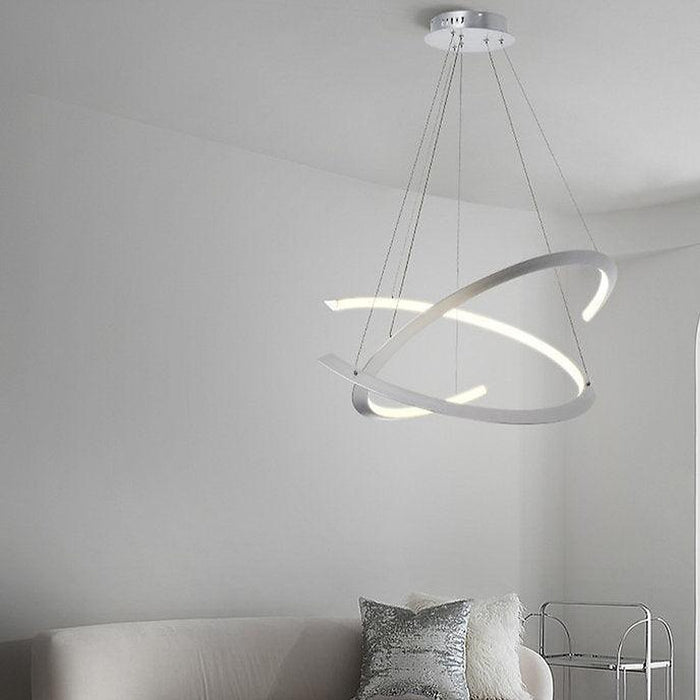 LED ARC-D Modern Decorative Pendant Light-DWHOME