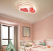 LED Modern Cloud Design Children's Ceiling Light - DWHOME