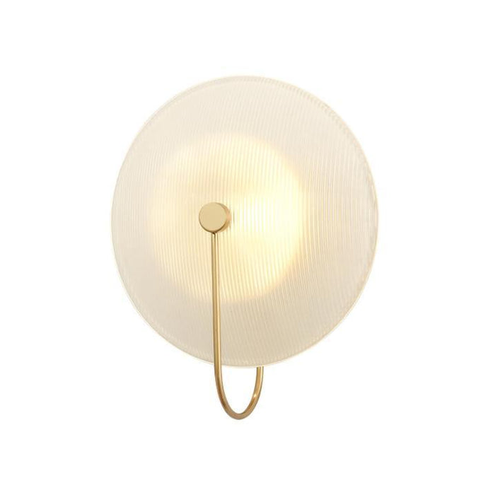 LED North European Modern Wall Light - DWHOME