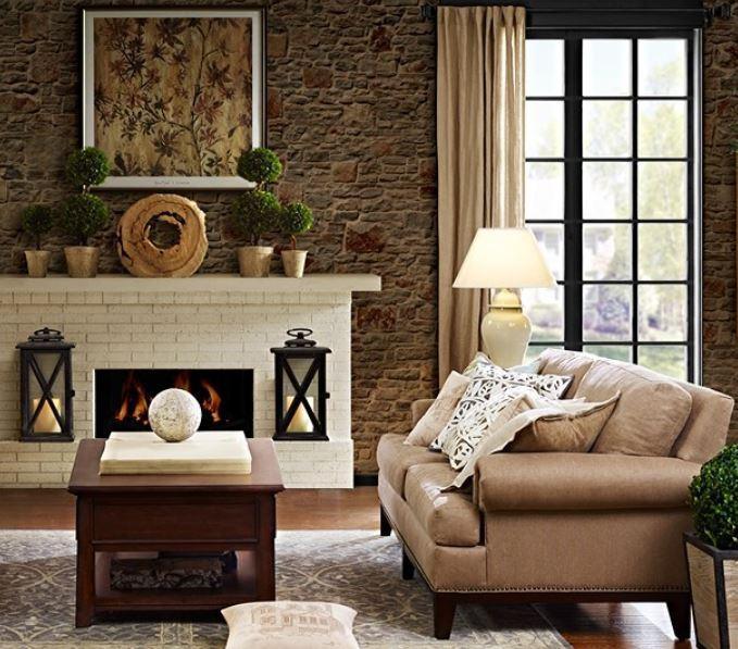 LED American Ceramics Table Lamp - DWHOME