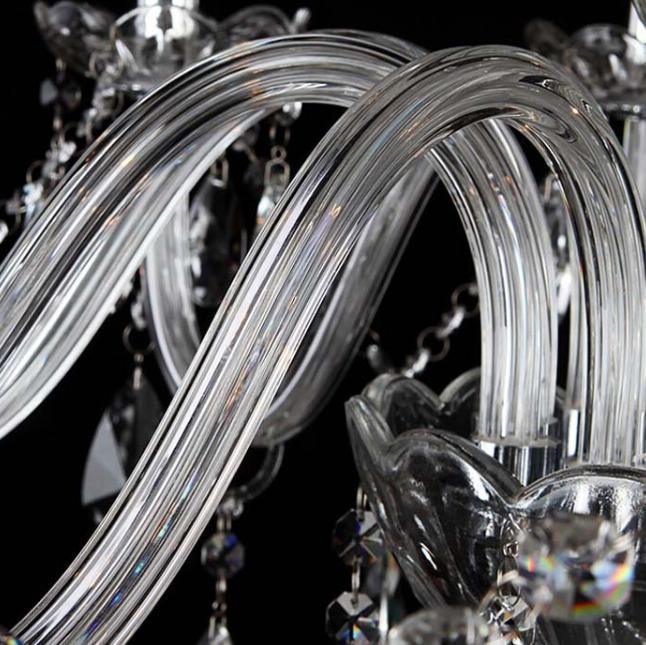 LED Chandelier Light - DWHOME