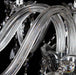 LED Chandelier Light - DWHOME