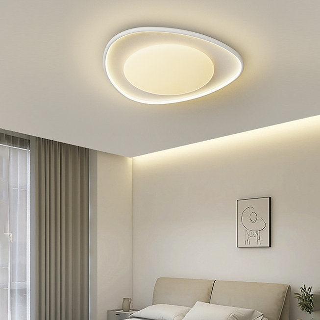 LED Simple Modern Design Ceiling Light - DWHOME