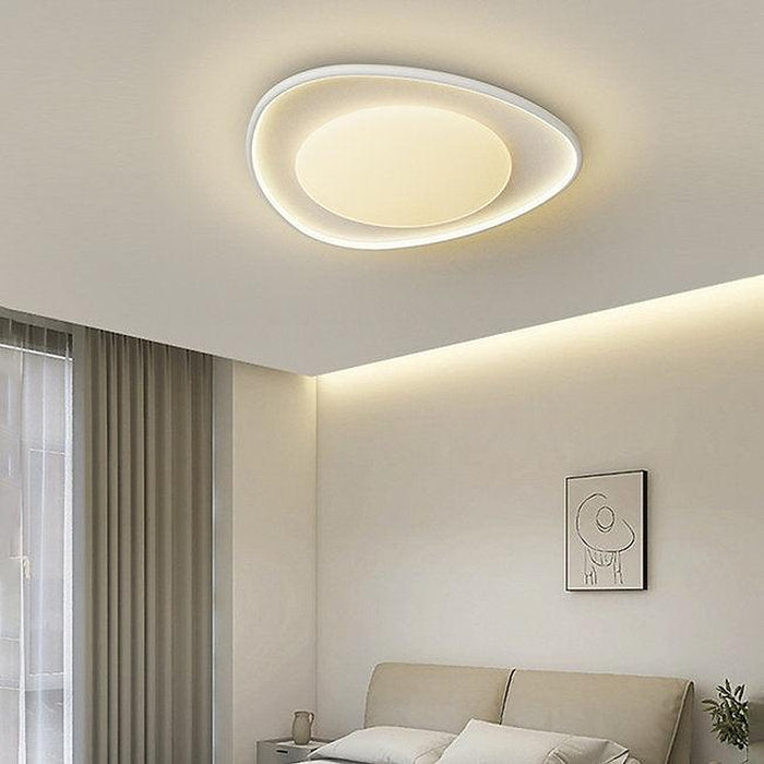 LED Simple Modern Design Ceiling Light-DWHOME