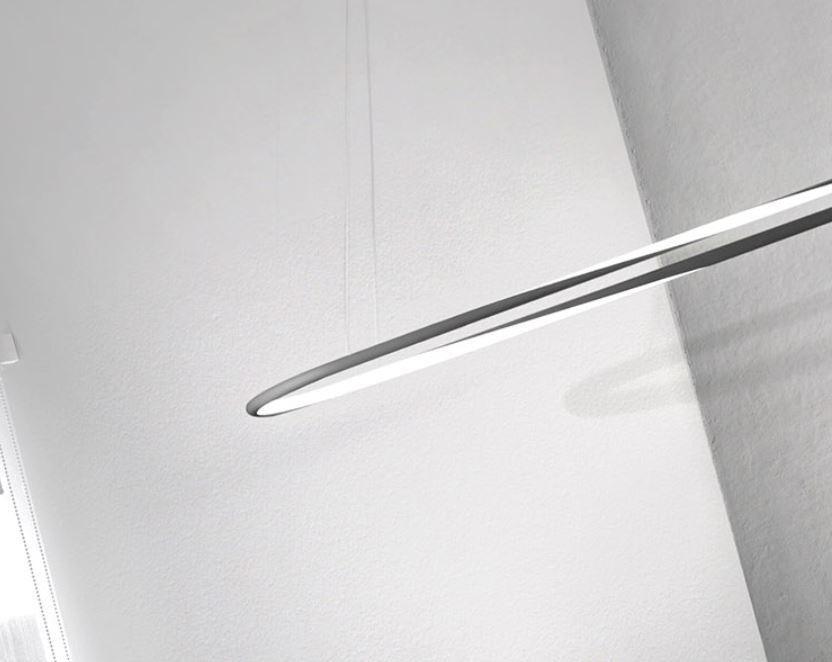 LED Creative Office Pendant Light - DWHOME