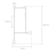 LED Minimalism Simple Modern Pendant Light - DWHOME