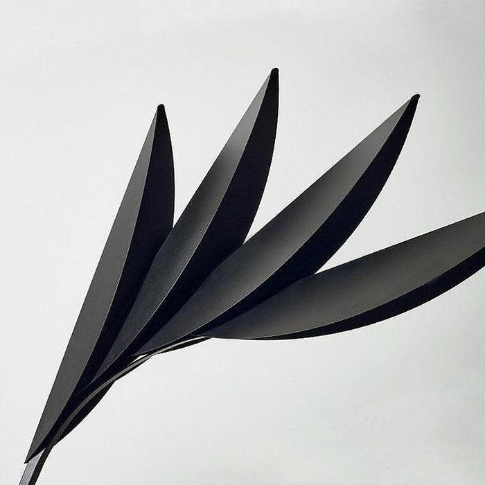 LED Modern Leaves Design Table/Floor Lamp-DWHOME