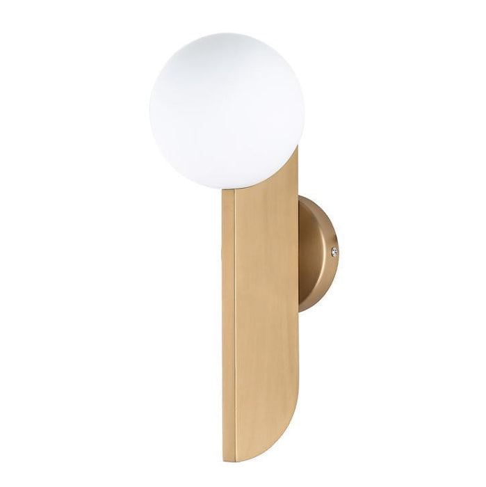 LED Retro Simple Wall Light - DWHOME