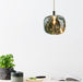 LED Post-modern Simple Lava Pendant Light - DWHOME