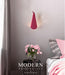 LED Peacock Metal Wall Light - DWHOME