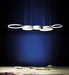 LED Postmodern Circle Pendant Light - DWHOME