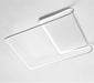 LED Modern CLIPLUS Ceiling Light - DWHOME