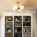LED 4-Light Ceiling Pendant Light - DWHOME