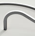 LED Modern Rope with Circle Ceiling Light - DWHOME