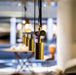 LED Modern Multi-Light Pendant Light - DWHOME