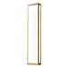 LED Simple & Luxury Outdoor & Indoor Wall Light - DWHOME