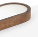 LED Classic Wood Long Ceiling Light - DWHOME