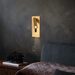 LED Simple Bedside Recessed Reading Light - DWHOME