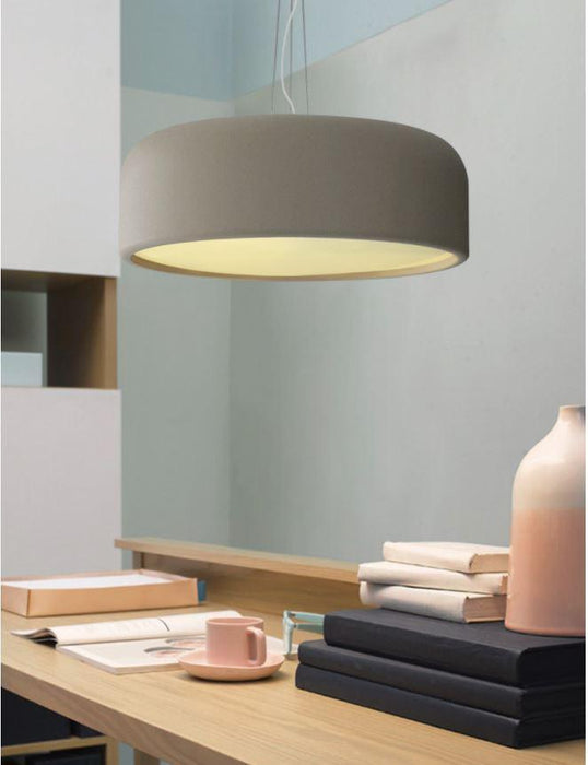 LED Ceiling Pedant Light with Macaron Colour - DWHOME
