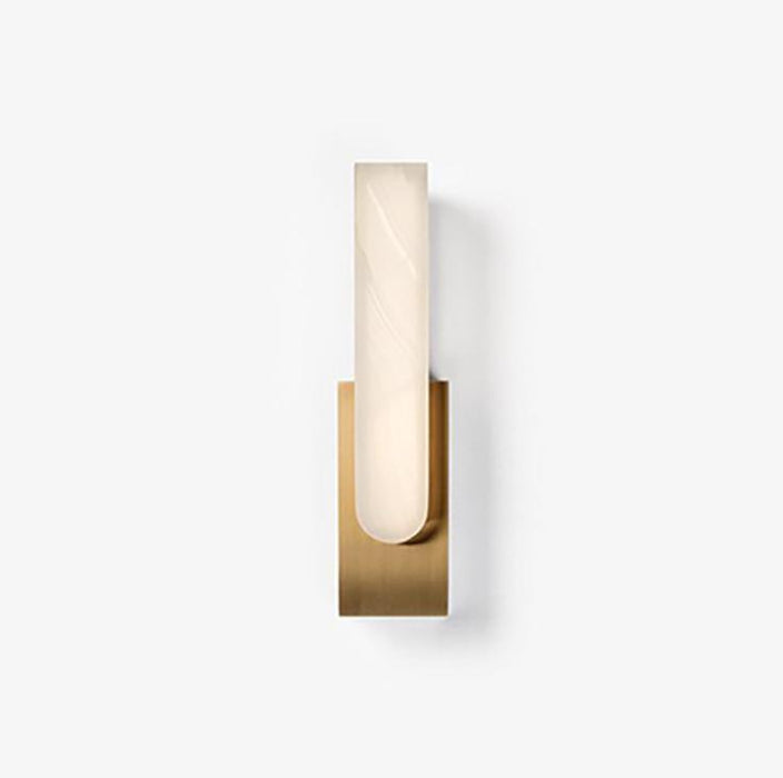 LED Simple Creative Wall Light - DWHOME