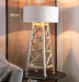 LED Modern Table & Floor Lamp - DWHOME