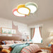 LED 3-Balloon Children's Ceiling Light - DWHOME
