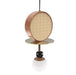 LED Post Modern Artist Design Pendant Light - DWHOME