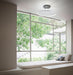 LED Modern Rope with Circle Ceiling Light Series 2 - DWHOME