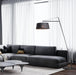 LED Lantern Floor Lamp - DWHOME