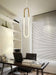LED Industrial Pendant Light Modern Design Metal - DWHOME