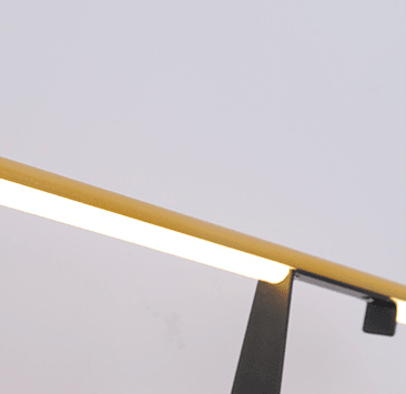 LED Modern Simple Table Lamp - DWHOME