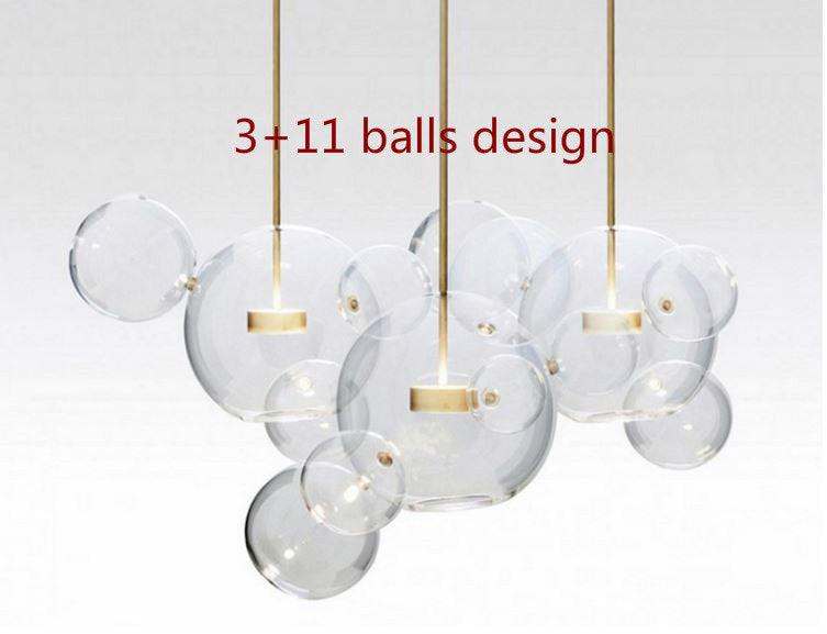 LED Micky Mouse Design Pendant Light - DWHOME