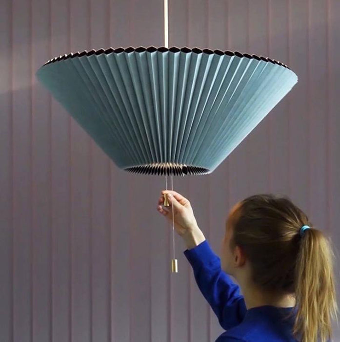 LED Modern Umbrella Pendant Light - DWHOME