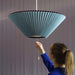 LED Modern Umbrella Pendant Light - DWHOME